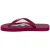 Emporio Armani Ondergoed Multicolor Rubber Flip-Flopsandalen