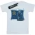 Li-cense Disney heren nightmare before christmas jack and the well t-shirt