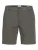 JACK & JONES Chino  groen