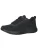 SKECHERS Sneakers laag  zwart