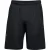 Under Armour Heren-Tech Shorts (Zwart/Licht Grafiet)