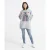 Dames skinny jeans Superdry Cassie