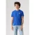 Levi’s Ss Original Hm Tee Surf Blue Jersey