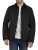 Barbour Heritage Liddesdale Gewatteerd Jack, Zwart