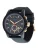ARMANI EXCHANGE Analoog horloge  nachtblauw / goudgeel / vuurrood / wit
