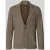 CINQUE Cardigan met viscose, model ‘Morret’