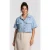 IRO Paris Zilan Jacket Blue