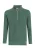 Felix Hardy Pullover Met Halve Rits – 100% Katoen Heren Groen – Xl