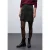 Street One Dames Wol-look rok in Grijs
