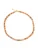 Luxenter Ketting ‘Onisu’  gemengde kleuren