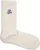 NN07 Sokken Heren Tennis Neo Sock 9063, Materiaal: Textiel, Kleur: Creme