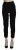 Casual Broek Zwart