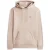 Tommy Jeans Heren Badge Hoodie (Kalksteen)