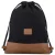 Johnny Urban Gymtas ‘Luke’  bruin / zwart