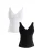 Next Top  zwart / wit