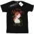 Li-cense Disney heren mulan draak schets t-shirt