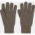 Barts Handschoenen Bruin Haakon Gloves 0095/202