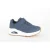 Skechers 4073l nvy jongens sneakers