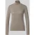someday. Shirt met lange mouwen met col