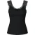 Pieces Dames top pcbarbera lace