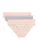 Marc O’Polo Slip ‘ Essentials ‘  rosa