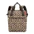 REISENTHEL Rugzak  camel / bruin