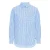 Vrouwenblouse fransa Poppa 1
