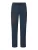 VAUDE Outdoorbroek ‘Badile III’  donkerblauw