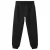 Mango Kids joggingbroek – zwart