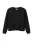 NAME IT KIDS sweater zwart