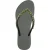 Uzurii Classic aby legergroen