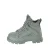 Dameslaarzen Buffalo Aspha Nc – Vegan Nubuck Mid