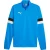 Puma Heren TeamRISE Quarter Zip Top (Blauw)