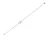 Orphelia Dames 925 Sterling Zilveren Armband – Zilver ZA-7050