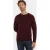 Tommy Hilfiger Pullover heren Roze LAMBSWOOL CREW NECK MW0MW36535/TVY