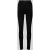 Pieces Skinny fit high waist jeans met labelpatch