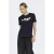 ONLY T-shirt donkerblauw
