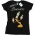 Li-cense Disney dames beauty and the beast be our guest katoenen t-shirt