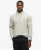 Superdry Mannen Kraagloos Essential Logo Sweatshirt Grijs