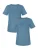 SLOGGI Shirt ‘EVER Ease’  duifblauw