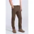 Mountain Warehouse Heren Elevate Elastische Wandelbroek (Donkere Khaki)