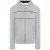 Ben Sherman Logo Heren Grijs Track Jacket