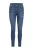 VILA skinny jeans medium blue denim