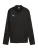 PUMA Functioneel shirt  zwart / wit