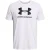 Under Armour Heren sportstyle logo t-shirt