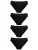 Next Slip  zwart