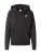 PUMA Sportief sweatvest ‘Ess No. 1’  zwart / offwhite