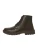 JACK & JONES Veterboots  donkerbruin
