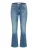 WRANGLER Jeans ‘BOOTCUT’  duifblauw