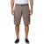 Cargo shorts Casa Moda khaki stoffen riem